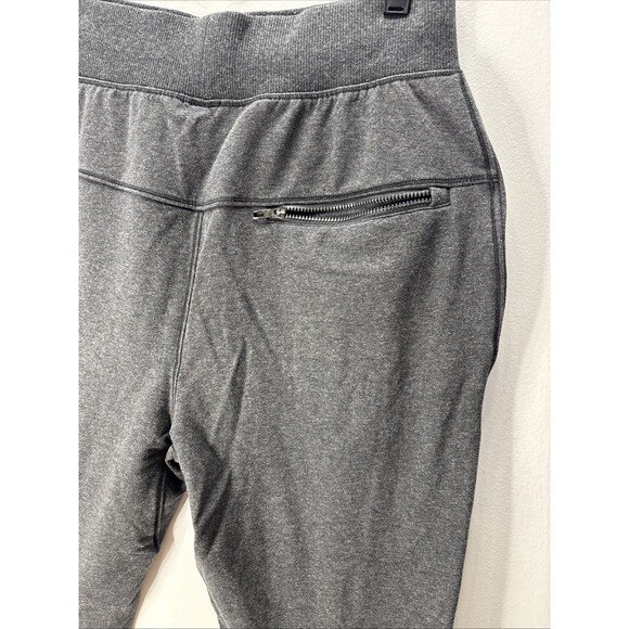 Lululemon Jogger Pants  Sweatpants Men's Cotton Lined,  Gray Sz S - Picture 11 of 15